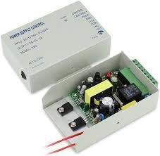 12V/2AMP OUTDOOR