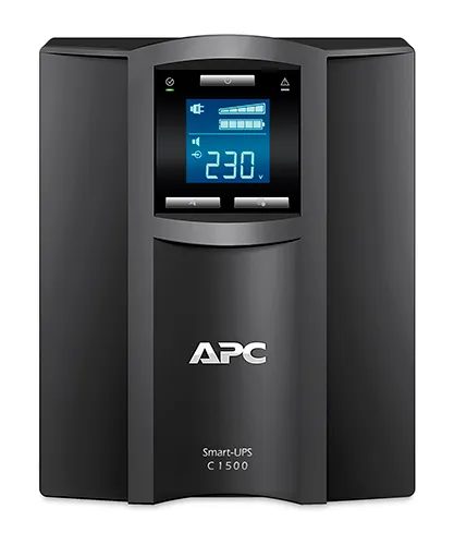 APC SMC1500IC UPS