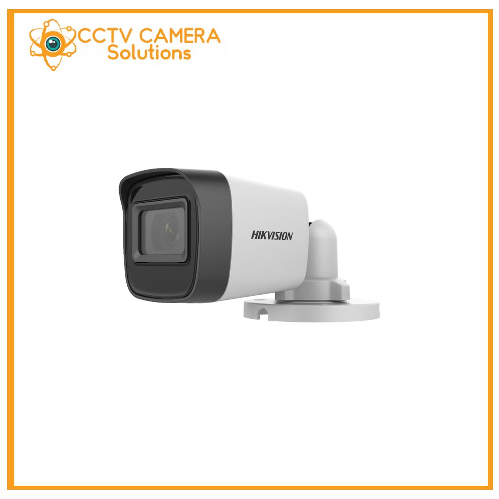 DS-2CE16D0T-ITPF-HIKVISION 2MP FIXED MINI BULLET CCTV CAMERA