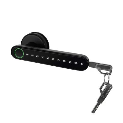 Digital Handle