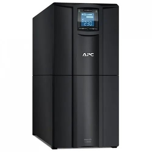 APC SMC3000I UPS