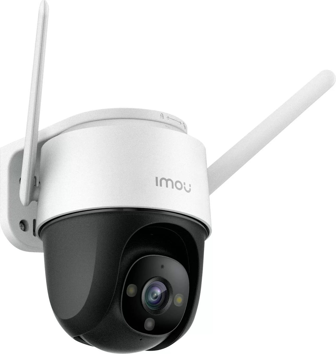 IMOU S42FPIMOU CRUISER PTZ – 4G