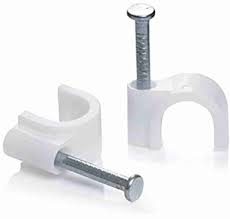 CABLE CLIPS
