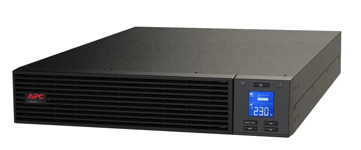 APC SRV10KRILRK Easy UPS