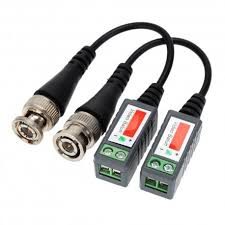 VIDEO BALUN