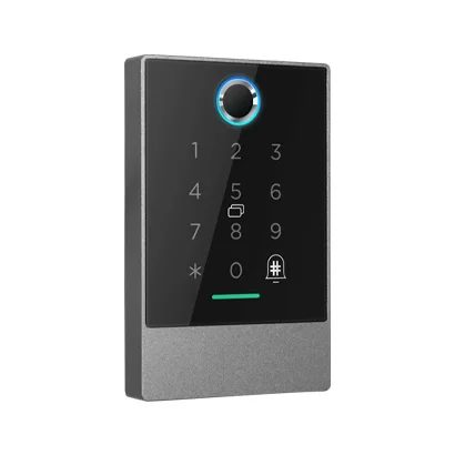 TT access control