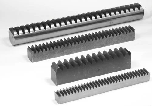 Sliding Gate Gear Rack