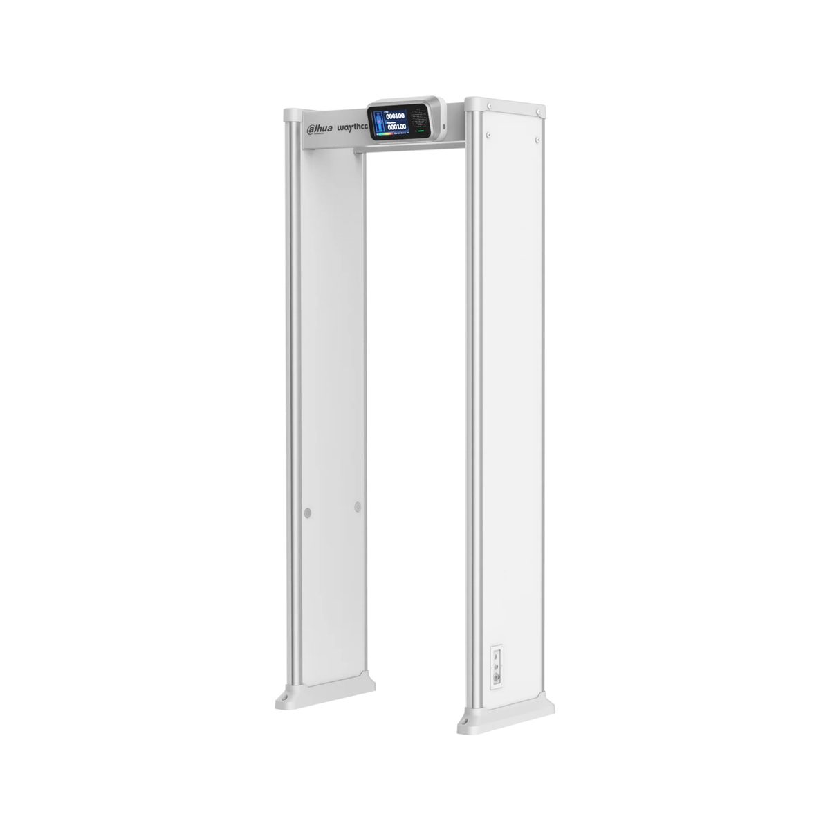 DAHUA ISC-D733-S2: 33-zone Walk-Through Metal Detector