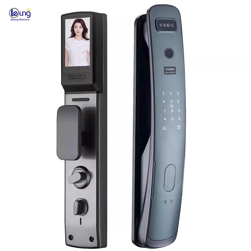 SENX 12 FACE RECOGNITION