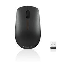 WIRELESS MOUSE400