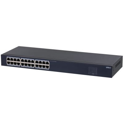 DH-SF1024 Nomal switch 24 port