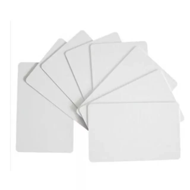 Smart Hotel Unlocking Cards