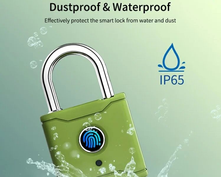 PADLOCK P1 (Big Size)