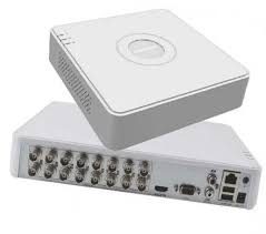 DS-7116HGHI-MI (16 Channel DVR)