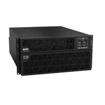APC Smart- RT 8KVA 230V UPS (SRTG8KXLI)