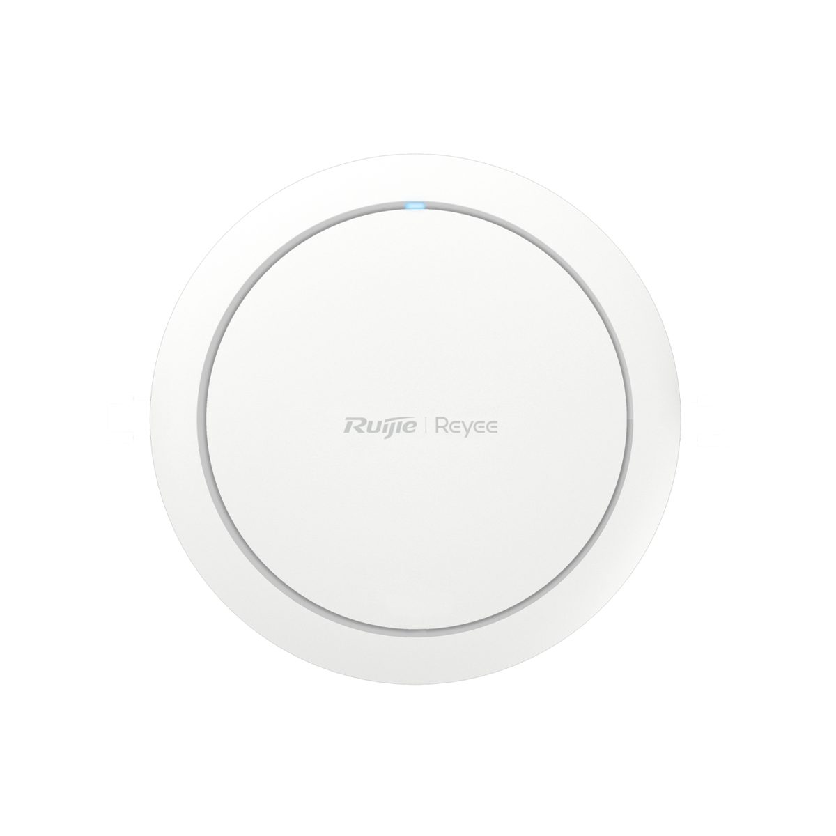 RuijieAX3000 Wi-Fi 6, Indoor Ceiling-Mount Round Access Point