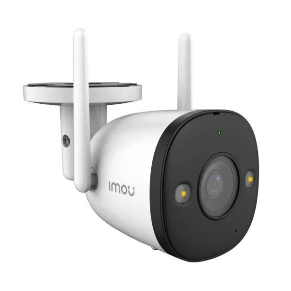 IMOU F22FP-DIMOU BULLET 2E FULL COLOUR 2.8MM