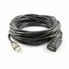 USB EXTENSION 10MTRS