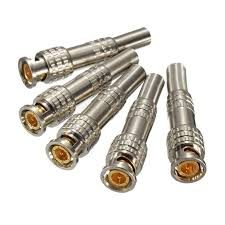 BNC TO BNC CONNECTOR