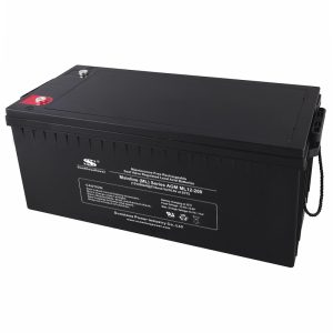 12v/200AH Solar UPS Battery (BE12200)