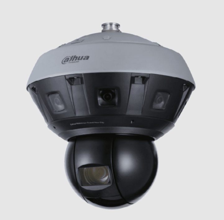 PSDW81642M-A180-D440 PTZ