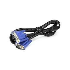 VGA CABLE 1.5MTRS