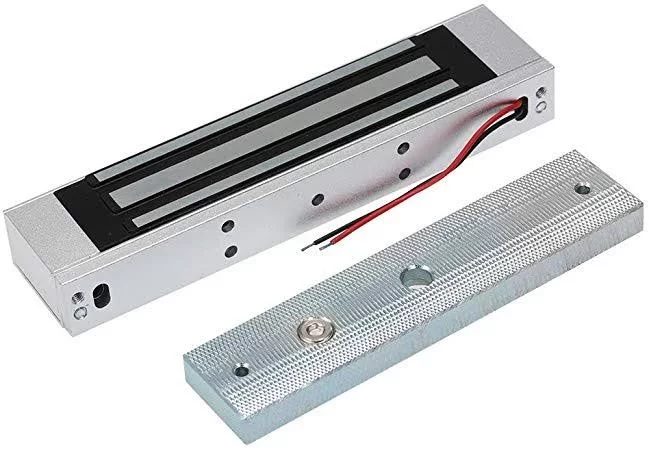 Magnetic Lock