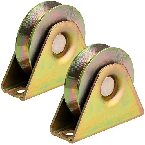 Heavy Duty Sliding Gate Wheels