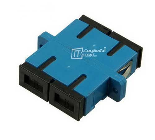 Giganet SC Duplex Multimode Adaptor