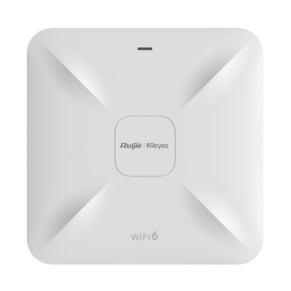 Ruijie AX3200 Wi-Fi 6 Multi-Gigabit Ceiling Mount Indoor Access Point