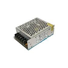 PSU 5AMP/12V OPEN (POWER SUPPLY 12V 5Amps Open)
