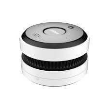 DH-HY-SAV849HAP-E AI-fire Smoke Sensing Network Camera.