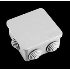 ADAPTOR BOX 100*100*90