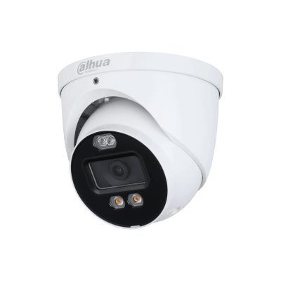 Dahua 5MP 40 MTR DOME TIOC WITH AUDIO