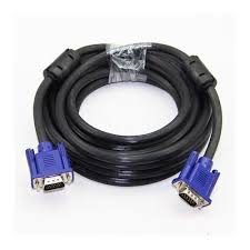 VGA CABLE 10 MTR