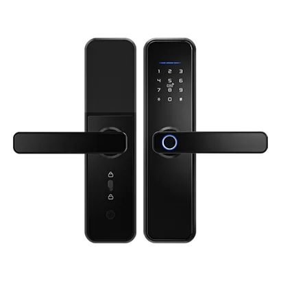 SMART LOCK SENX5