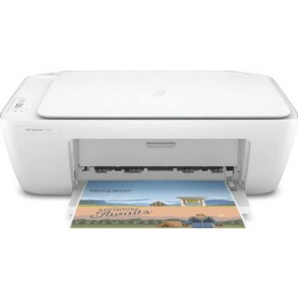HP DeskJet 2320 All-in-One Printer,