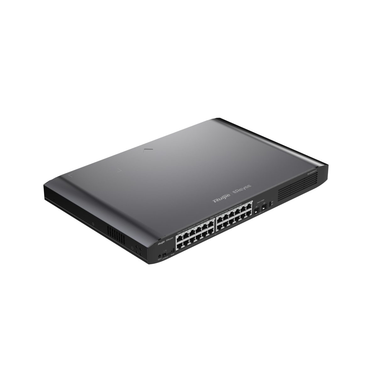 Ruijie 26-Port Gigabit Smart POE Switch