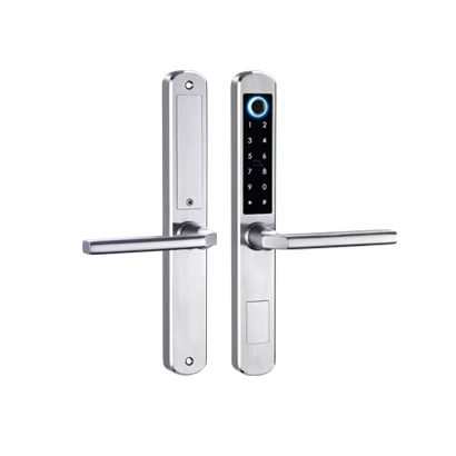SENX H900 SMART LOCK