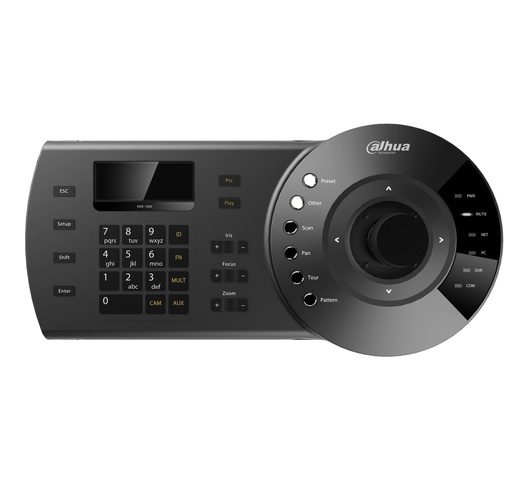 DH-NKB1000 PTZ KEYBOARD