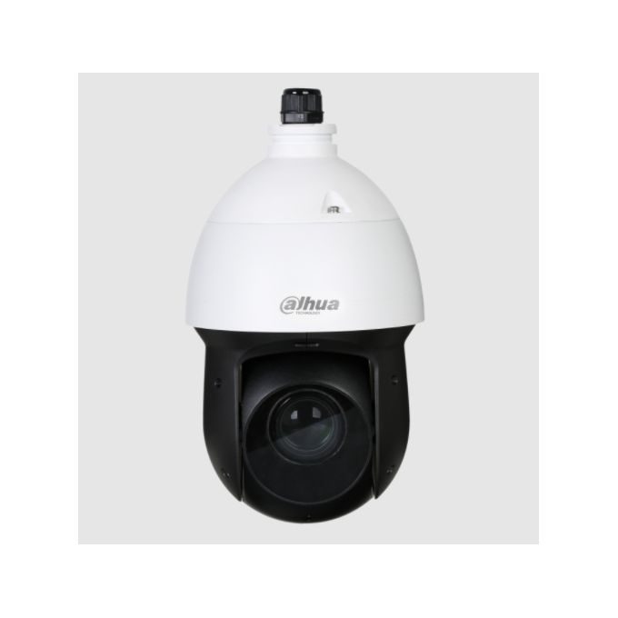 Dahua 2MP 25x Starlight IR PTZ HDCVI Camera (DH-SD49225-HC-LA1)