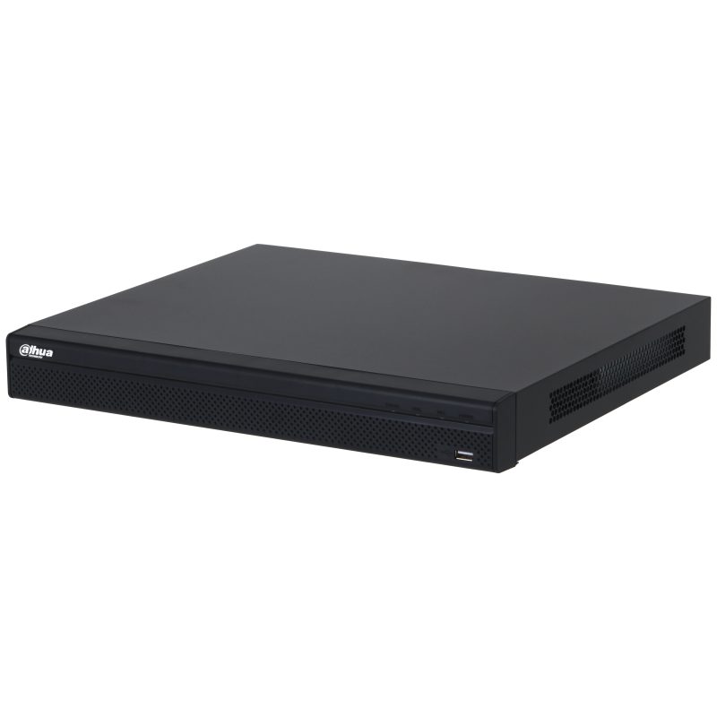 Dahua 16 CHANNEL NVR WITH POE