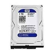 HDD 1TB NORMAL