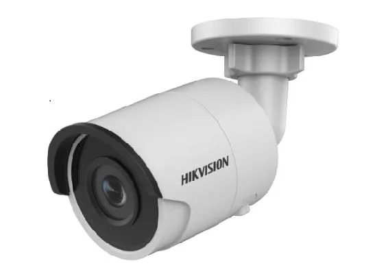 HIKVISION DS-2CD2043G0-I Bullet IP Camera