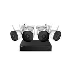 IMOU 4 PORT KIT
