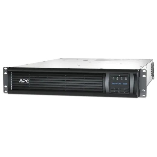 APC Smart-Line Interactive 3kVA Rackmount 2U UPS (SMT3000RMI2UC)